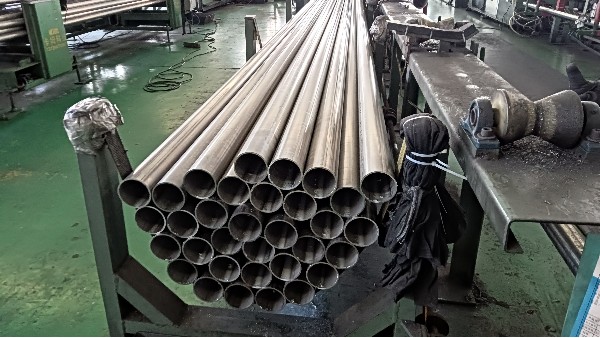 不銹鋼水管 3 大優(yōu)勢，為何受青睞？