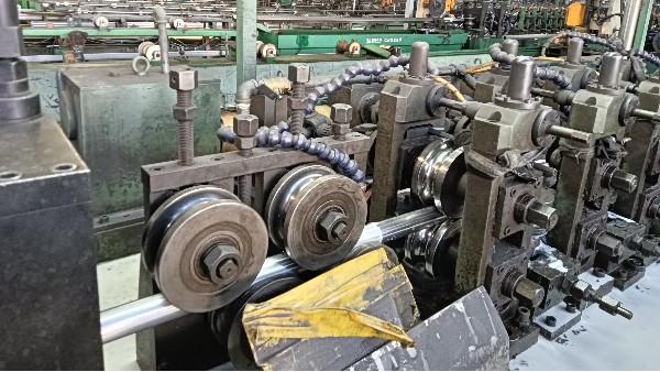 316 與 316L：差異揭秘，你知道嗎？