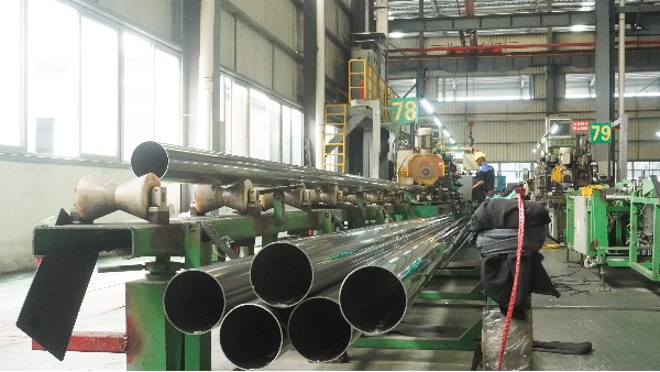 固溶處理：被忽略的“淬火重生”，如何決定不銹鋼管的壽命？