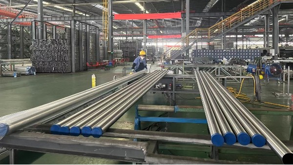 304 不銹鋼管，食品醫(yī)療設(shè)備的硬核保障！