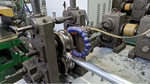 不銹鋼焊管，鍋爐行業(yè)首選之秘！