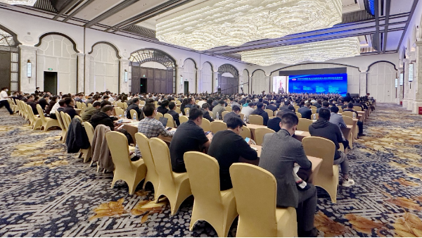 何文波：推動鋼鐵-鋼結構-建筑產業(yè)鏈升級和變革，迎接有鋼鐵全面支撐的建筑產業(yè)新時代