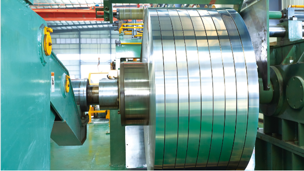 當(dāng)前鋼材市場的亮點(diǎn)、信心與壓力