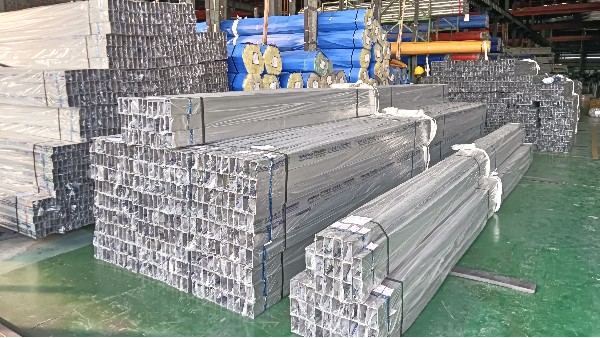 不銹鋼管發(fā)黃？3 步煥新秘訣！