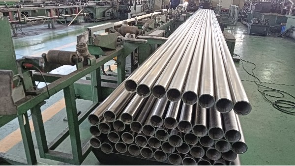 3大關(guān)鍵因素！不銹鋼換熱管壁厚全解析