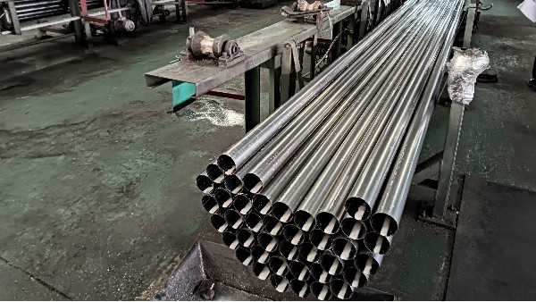 熱交換器管如何選不銹鋼焊管？