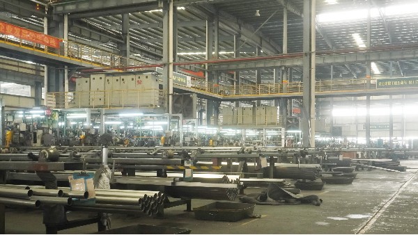 不銹鋼管產(chǎn)能背后的邏輯：為什么穩(wěn)定的供應(yīng)鏈本身就是一種品質(zhì)保障？