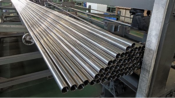 不銹鋼管為何成換熱器首選？