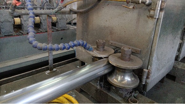 304不銹鋼管食品與裝飾管大不同！