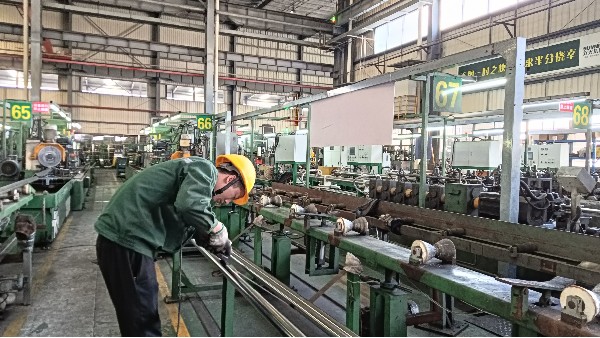 按圖索驥：各行業(yè)如何精準(zhǔn)匹配不銹鋼管材？