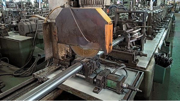 304與 304L 不銹鋼管，哪個是換熱器管首選？