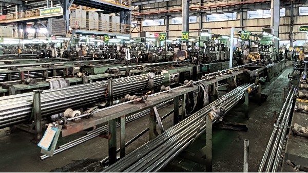 不銹鋼換熱管熱處理，5大技巧揭秘！